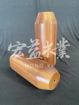 木製水管通棒109MM