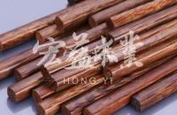 加斑木  Aucoumea klaineana (Burseraceae)